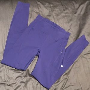 🍬 FLASH SALE 🍬Lululemon Leggings